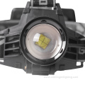 USB Rechargeable Adjustable zoom SOS P50 Headlamp